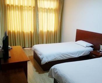 Penglai Kaifa Hotel Екстер'єр фото