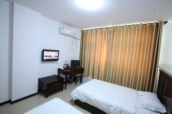 Penglai Kaifa Hotel Екстер'єр фото