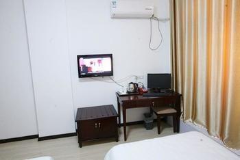 Penglai Kaifa Hotel Екстер'єр фото