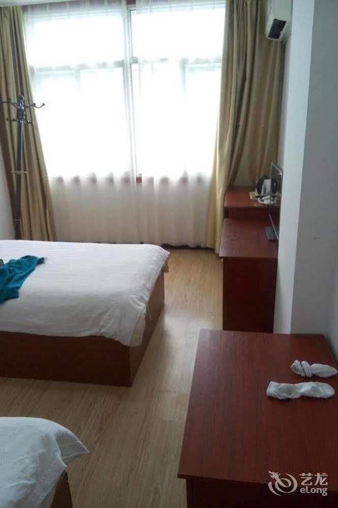 Penglai Kaifa Hotel Екстер'єр фото