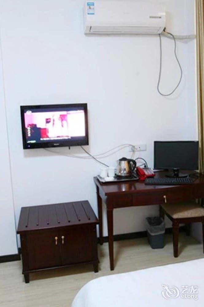 Penglai Kaifa Hotel Екстер'єр фото